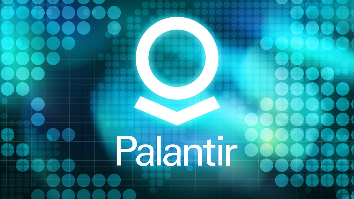 Palantir auf Erfolgskurs – weiterhin eine kaufenswerte Aktie?