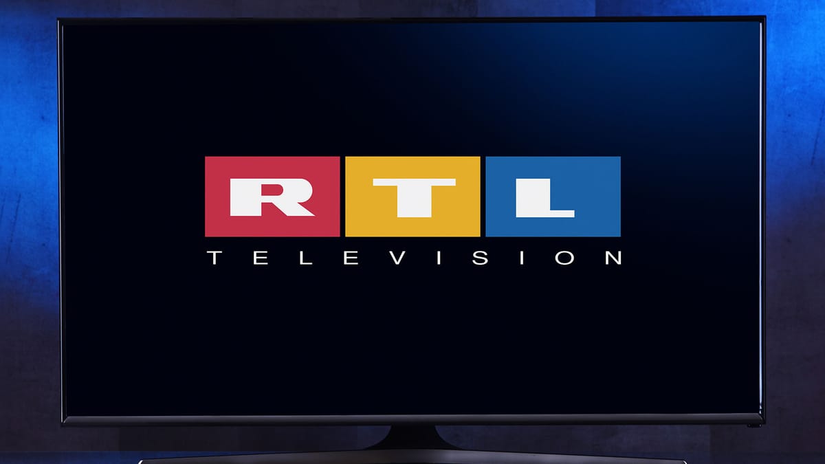 RTL unter Druck: Werbemarkt bricht ein, Aktie auf Talfahrt