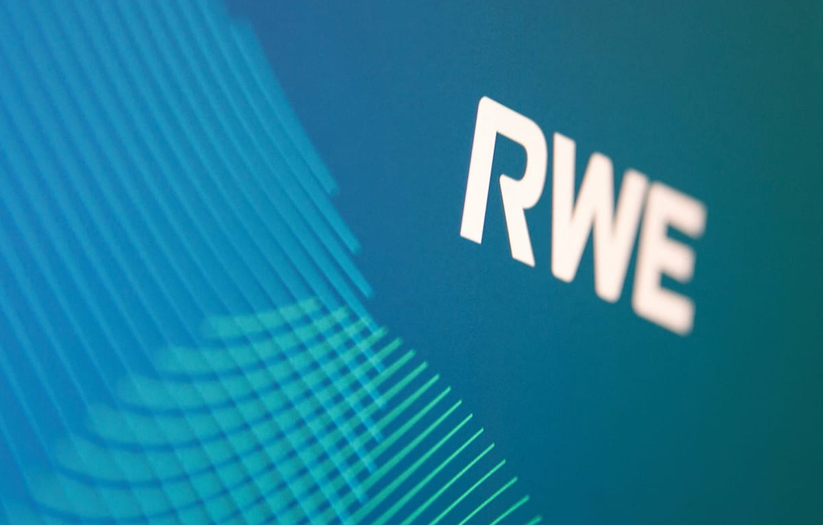 RWE startet Milliarden-Rückkauf – was der Schritt für Anleger bedeutet