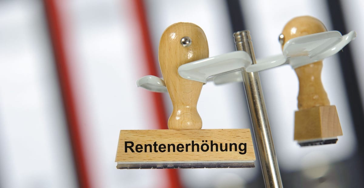 Rentenerhöhung 2025: Deutsche Pensionäre sollen mehr bekommen – doch wie sicher ist die Zukunft?