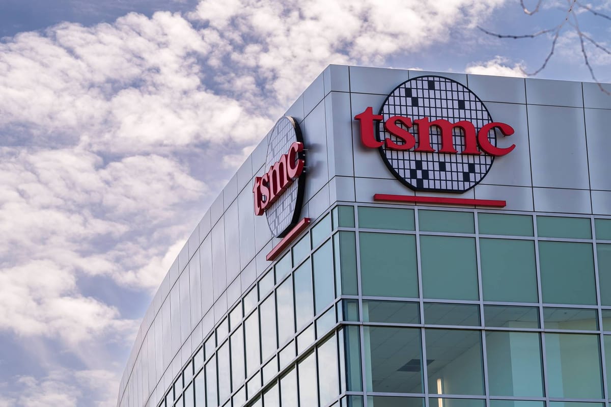 USA blockieren KI-Chips für China: TSMC unter Druck