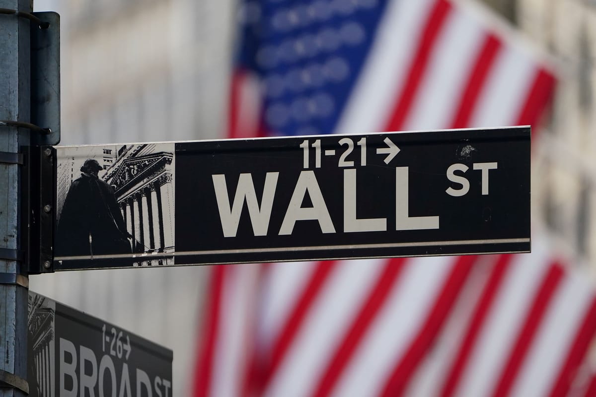 Wall Street vor der Wahl: Kommt der große Sturm nach der US-Wahl?