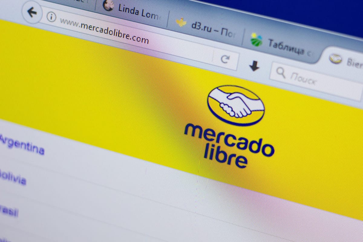 Wie Mercado Libre mit Fintech-Milliarden den Markt erobern will