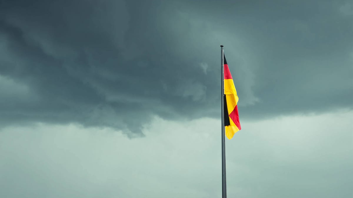 Wo Deutschland die Zukunft verspielt