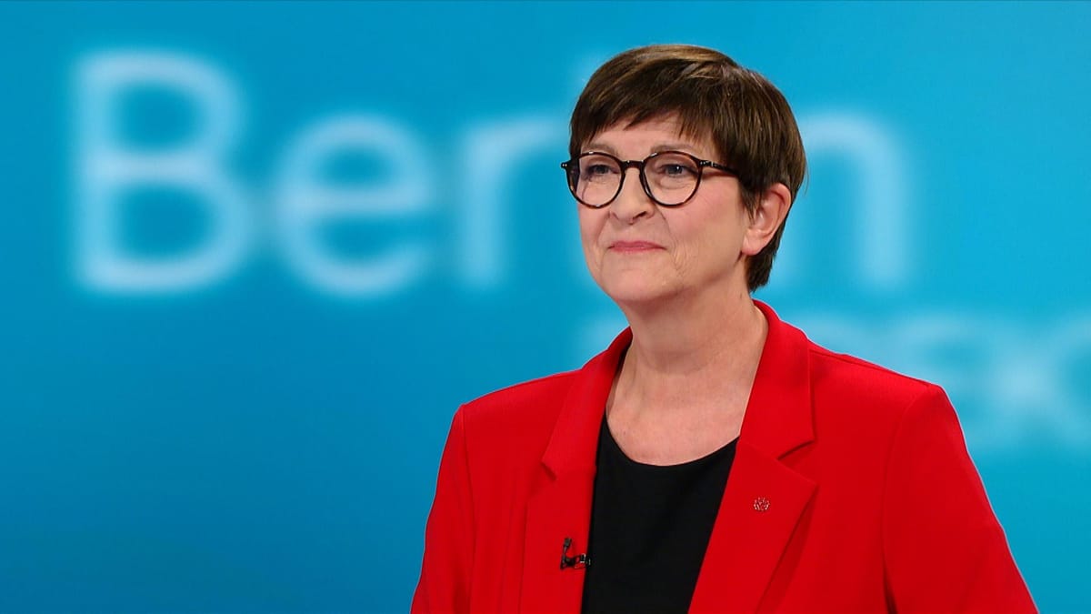 SPD mit 47%: eine Zahl mit Substanz – aber ohne Garantie