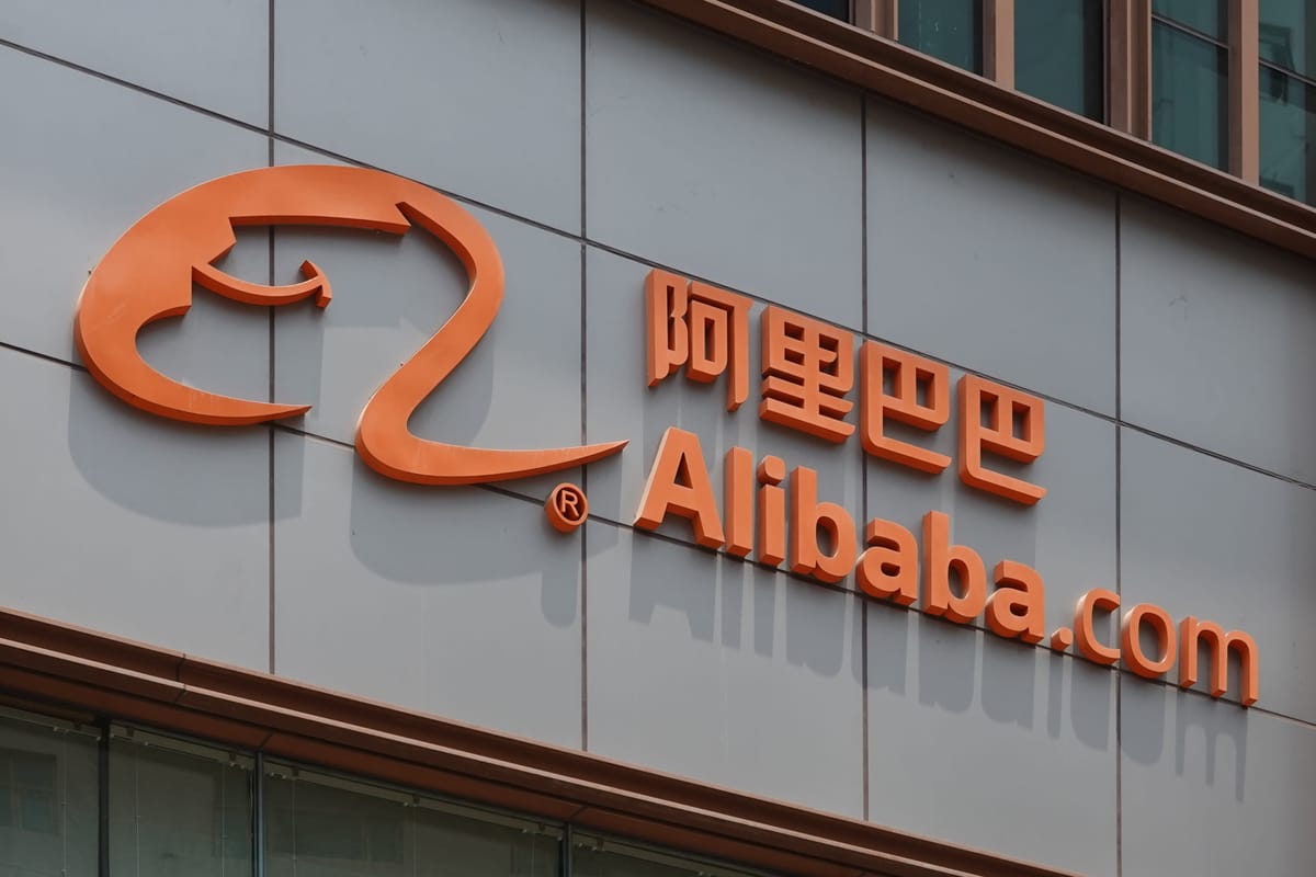 Alibaba enttäuscht: Konsumflaute belastet Chinas E-Commerce-Riesen