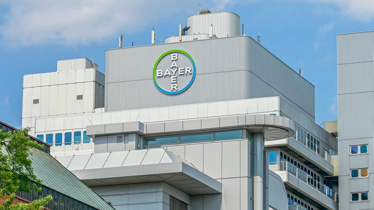 Bayer am Boden: Die Monsanto-Übernahme rächt sich