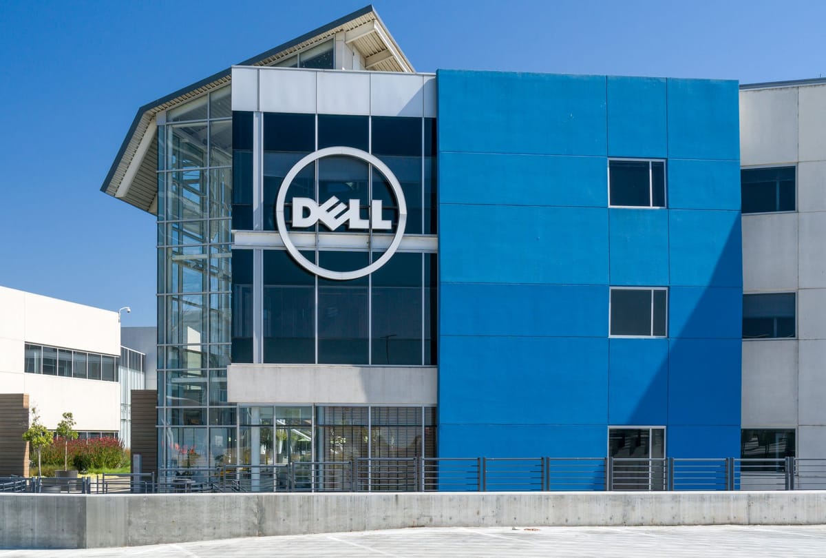 Dell scheitert am PC-Markt trotz KI-Erfolg