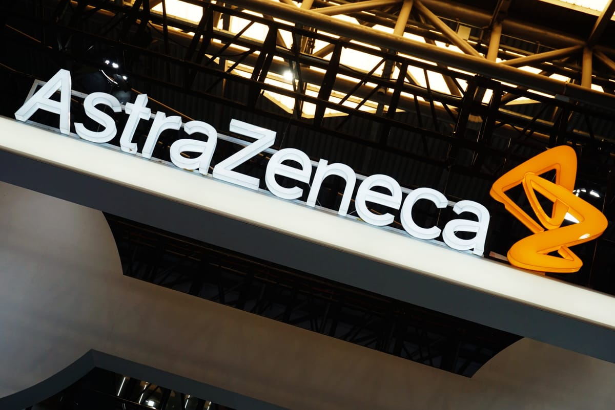 Milliarden verloren: Chinas Ermittlungen setzen AstraZeneca zu