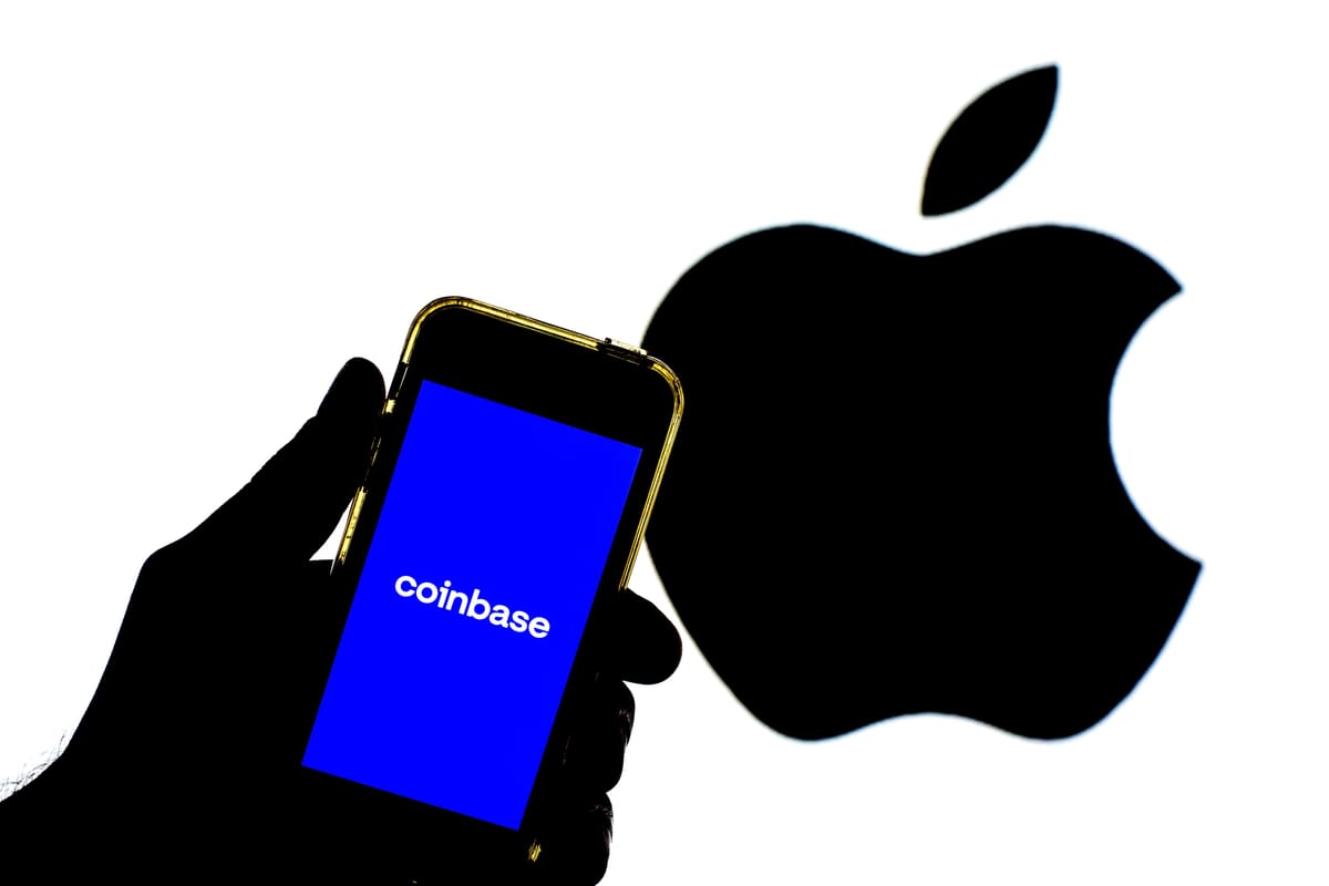 Apple und Coinbase: Eine Kooperation mit Signalwirkung für die Zahlungsbranche