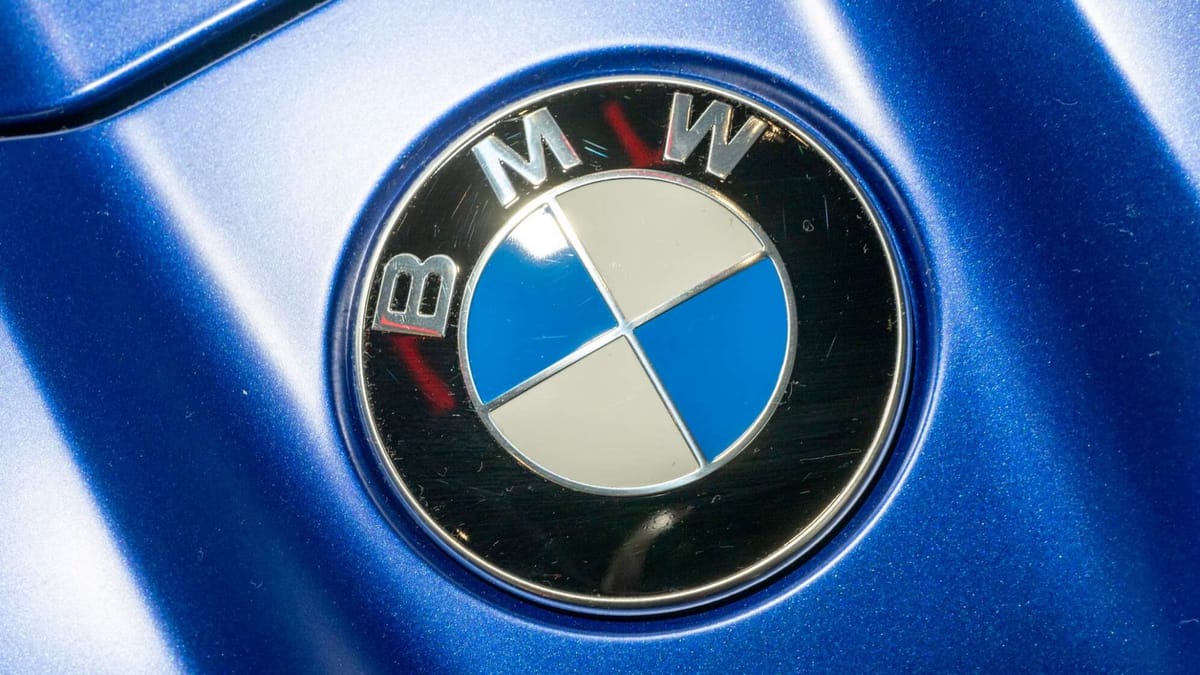 BMW in der Kritik: Unregelmäßigkeiten bei Exporten nach Russland aufgedeckt