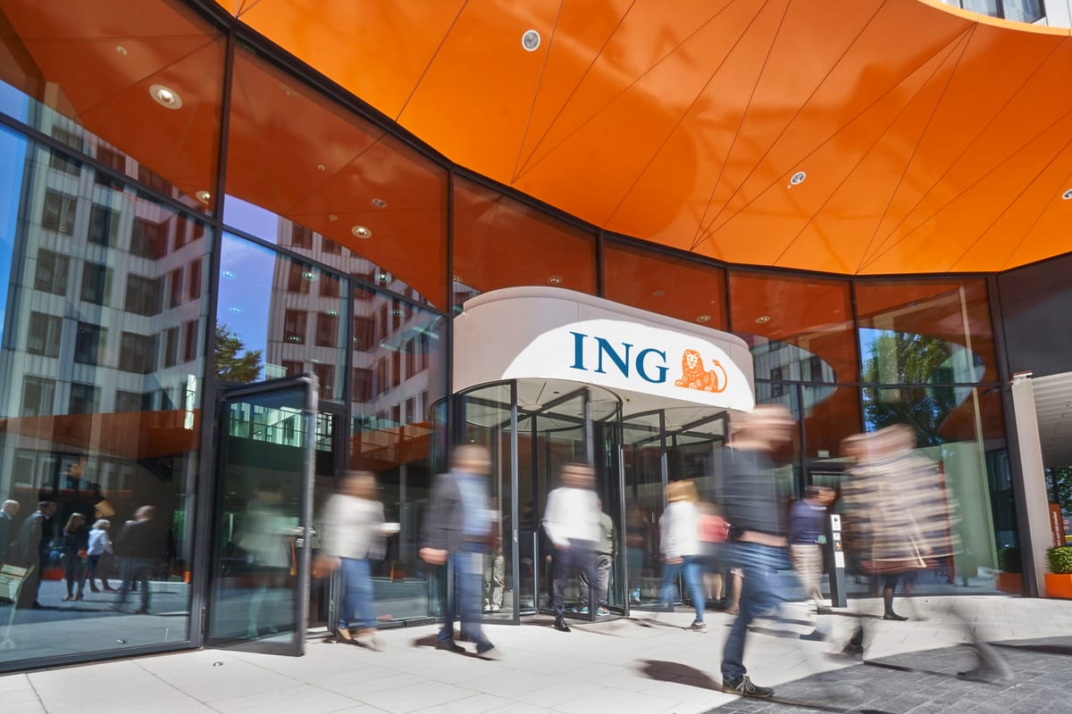 Gewinnrückgang bei ING Deutschland: Was hinter den Zahlen steckt