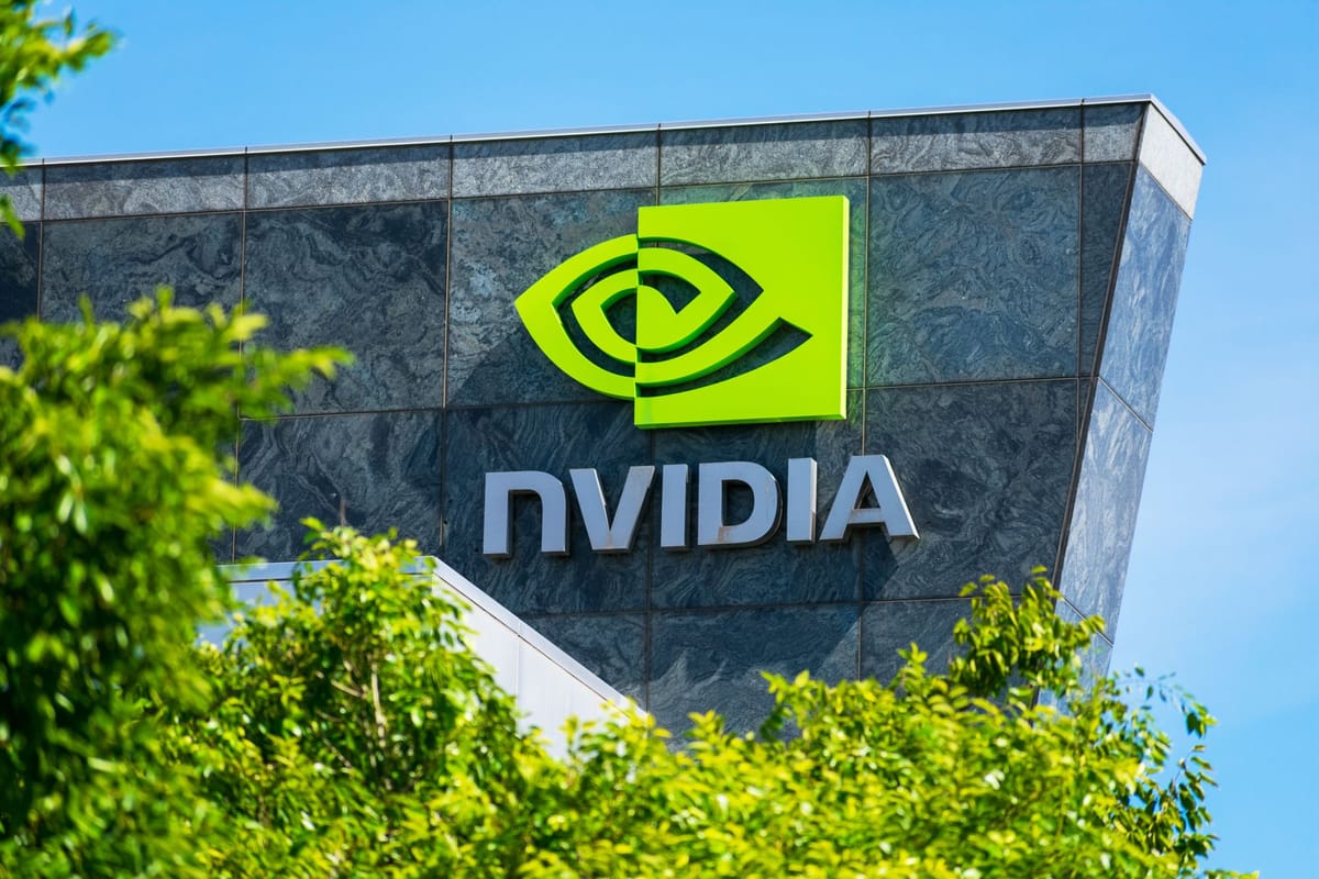 Korrektur bei Nvidia: Experten sehen Kaufchance