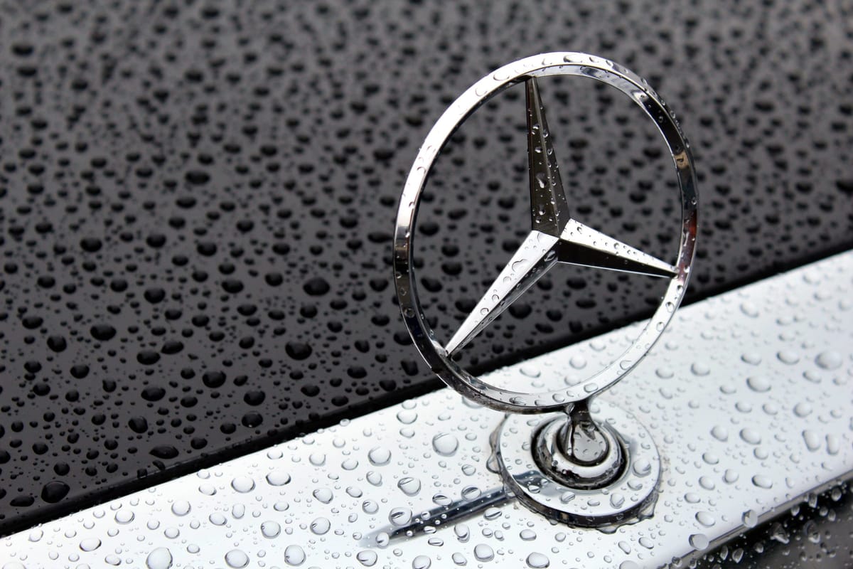 Mercedes-Benz setzt Führungskräfte unter Druck