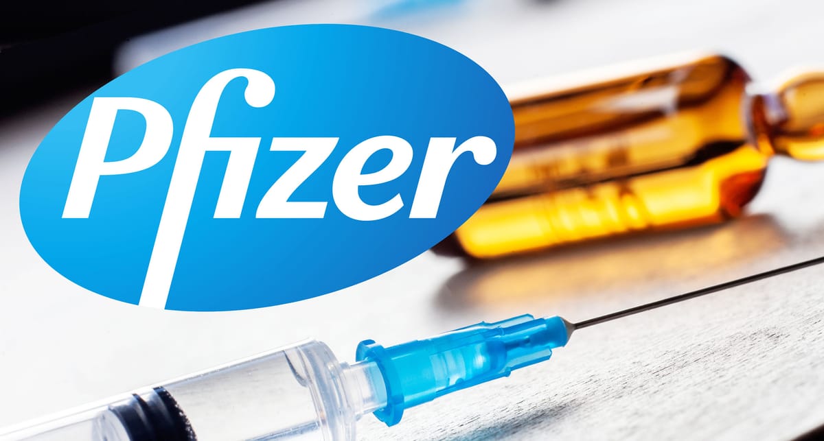 Pfizer trotzt der Unsicherheit: Pharmariese will 2025 mit stabilen Umsätzen glänzen