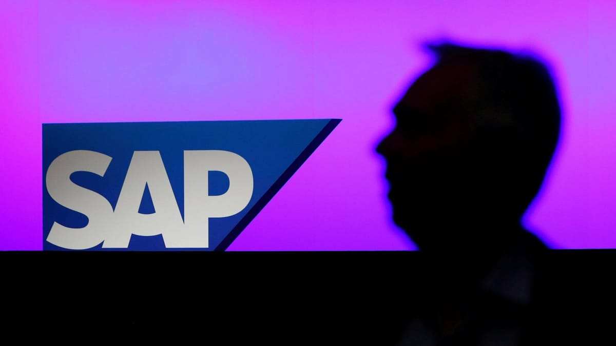 SAP in der Transformation: Stellenabbau, Verlagerung und ein fragiles Vertrauen