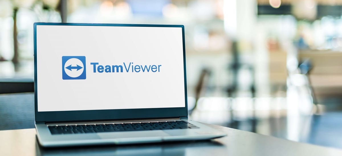 TeamViewer im Sturzflug: Goldman Sachs entzieht Kaufempfehlung