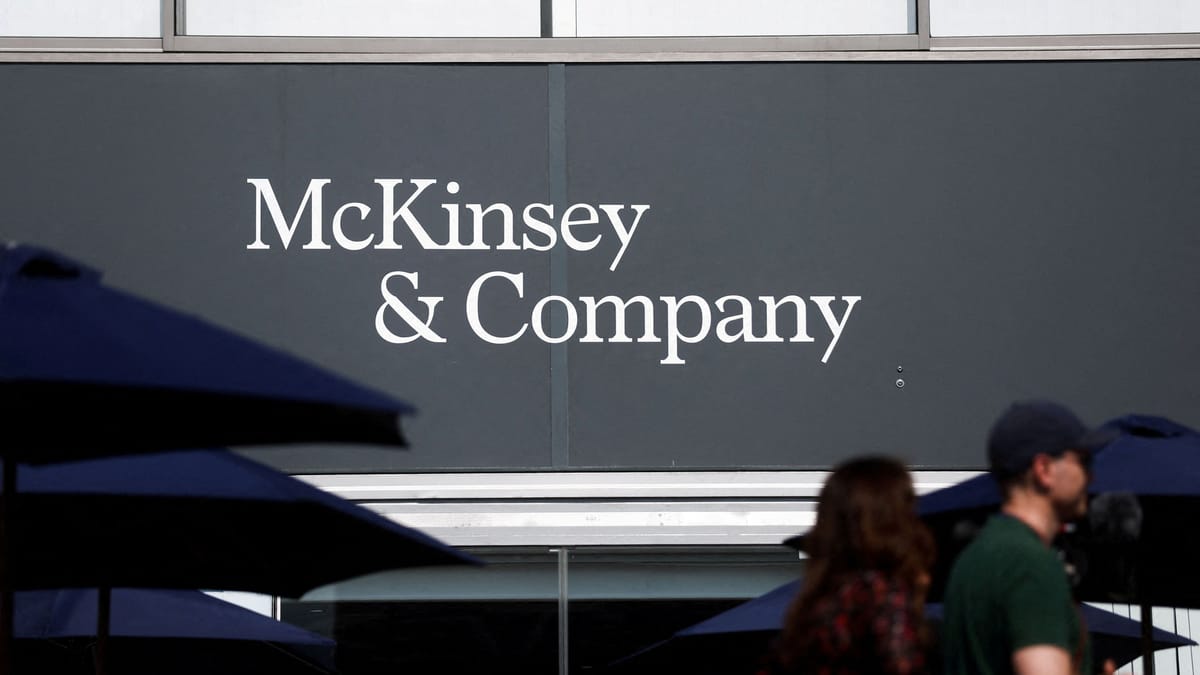 MBB: Warum Jobs bei McKinsey, BCG und Bain der Traum, aber auch Albtraum sind