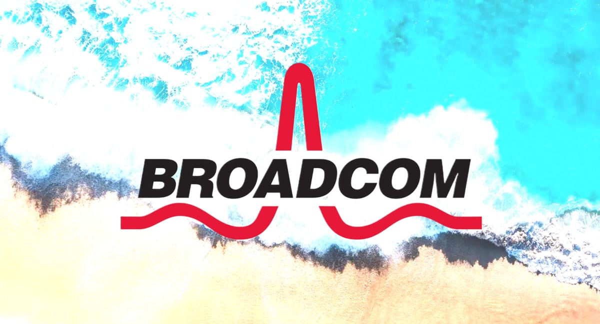 Broadcom: Warum diese Aktie plötzlich durch die Decke geht