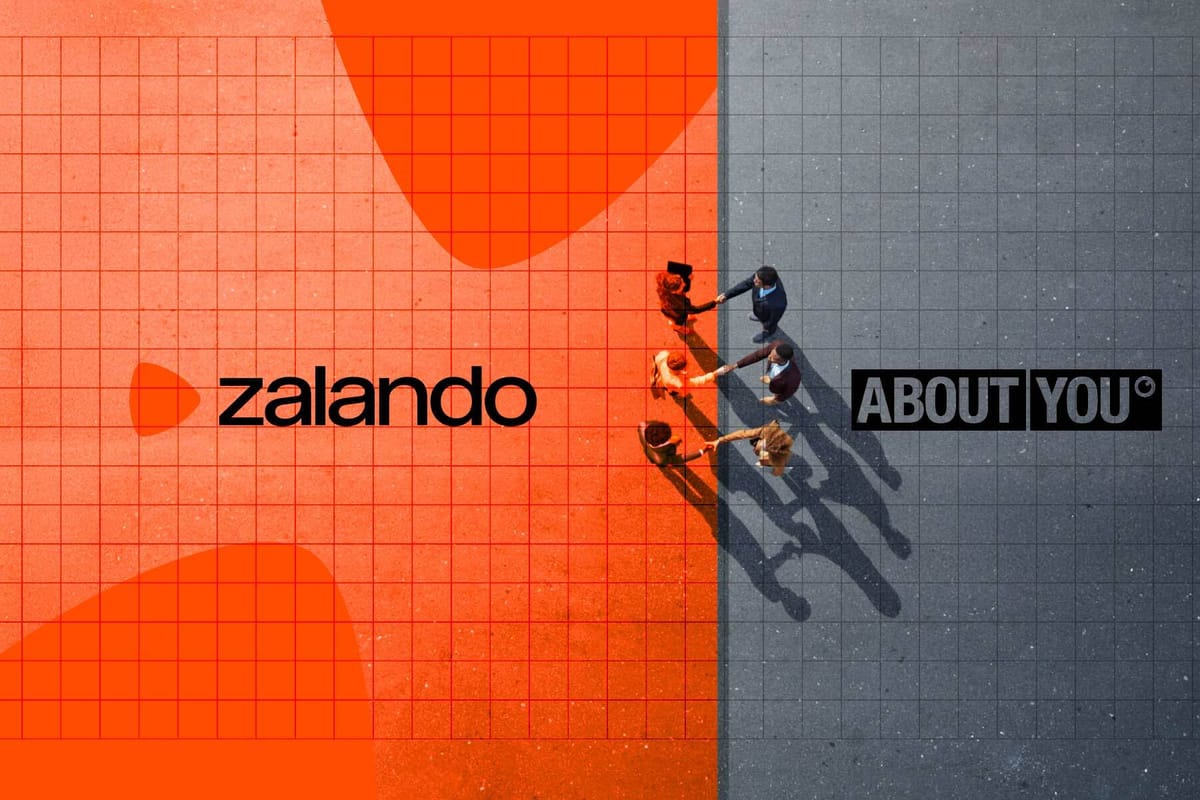 Zalando übernimmt ABOUT YOU: Was das für Anleger und den E-Commerce bedeutet