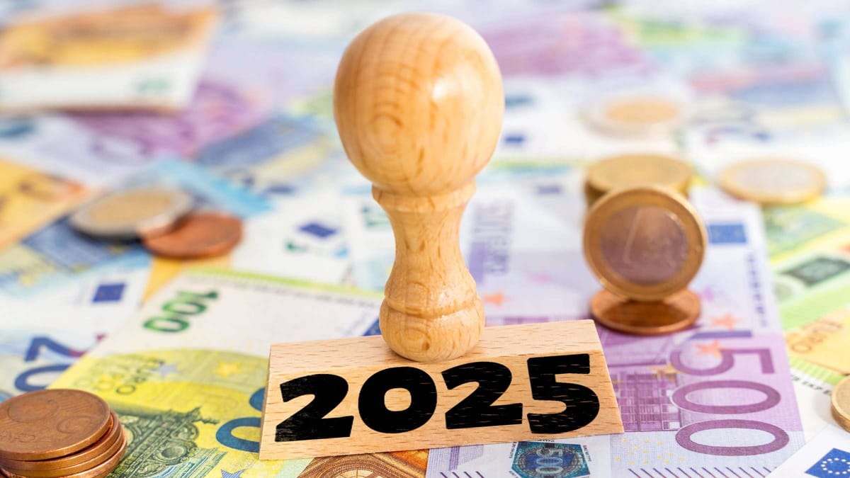 Nebenverdienst 2025: Die besten Ideen für Ihr Einkommen