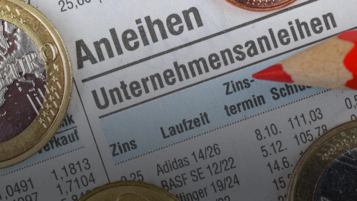 Anleihen im Aufwind: Warum sie jetzt wieder spannend sind