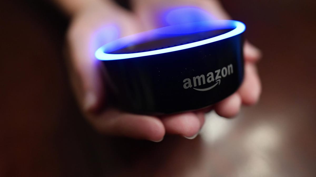 Technische Altlasten: Warum Alexa Amazons größtes Problem bleibt