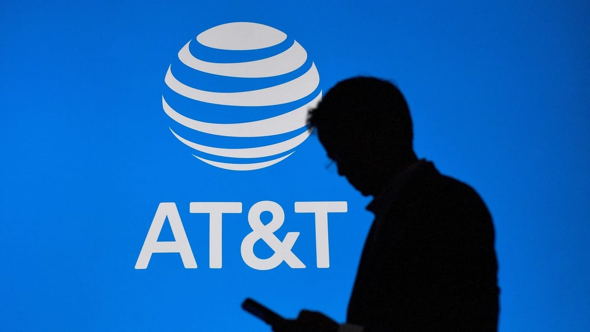 AT&T: Überraschungserfolg im Weihnachtsquartal treibt Aktie nach oben