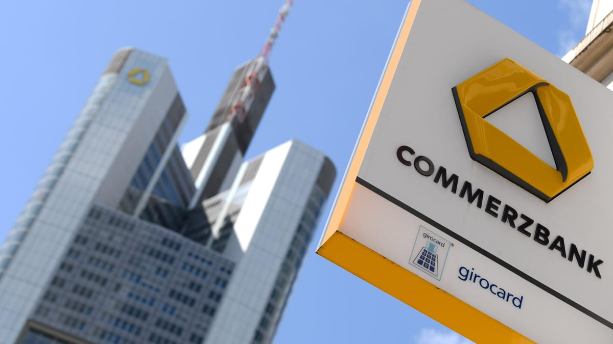 Commerzbank auf dem Prüfstand: Tausende Stellen könnten gestrichen werden