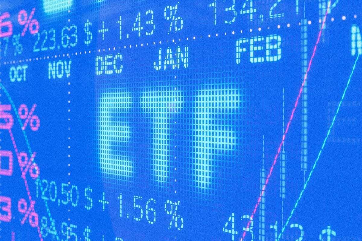 Die besten 5 ETFs gegen globale Risiken