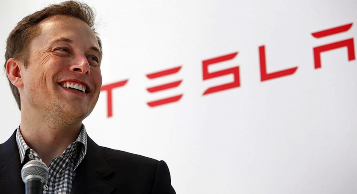 Elon Musk und Tesla: Wie der CEO zum Risiko für die Marke wird