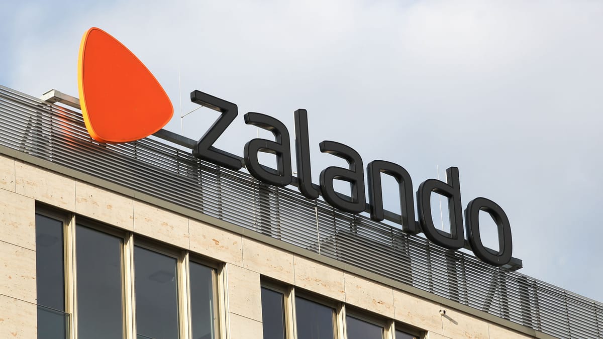 Zalando: Erfolgreicher Endspurt sorgt für Gewinnsprung