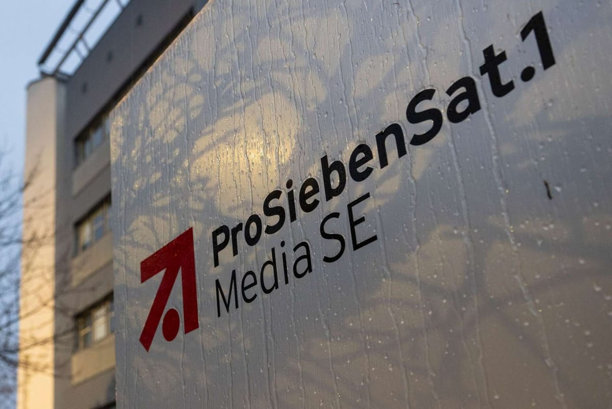 ProSiebenSat.1: Führungswechsel im Aufsichtsrat – was bedeutet das für den Medienriesen?