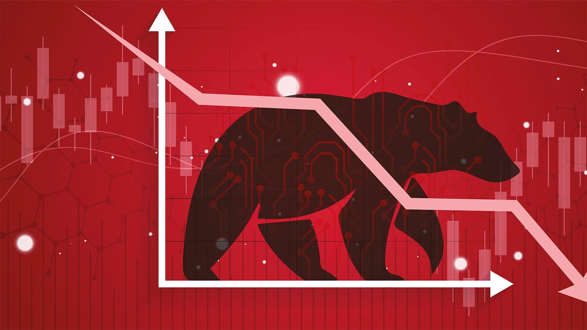 Fünf DAX-Verlierer mit Potenzial: Die Chance im Schatten der Verluste