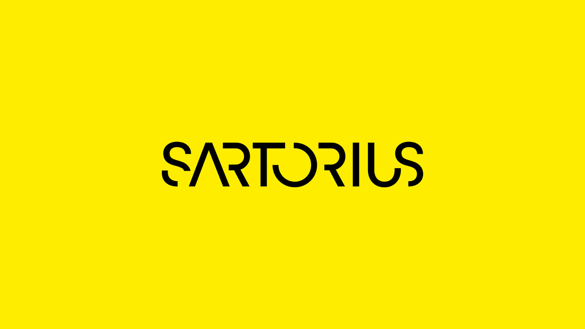 Sartorius überrascht mit starken Zahlen