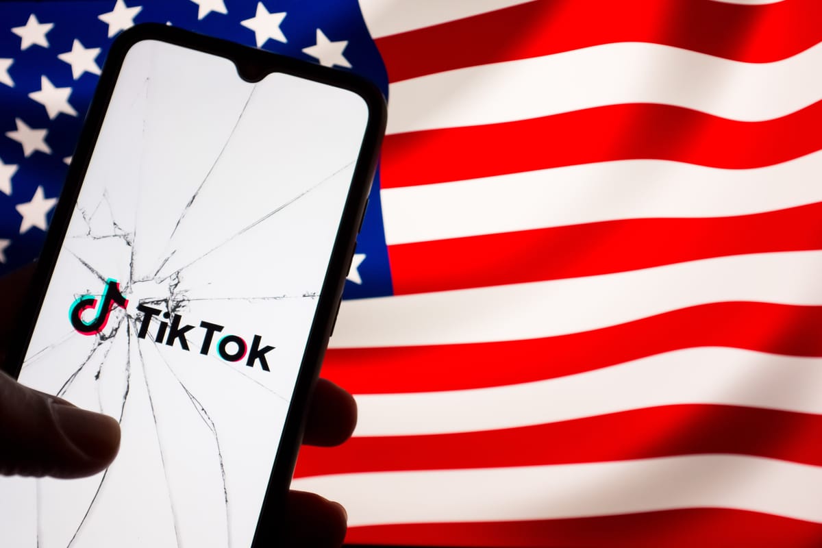 TikTok zwischen Verbot und Verhandlung: Wie Trump das Drama verlängern könnte