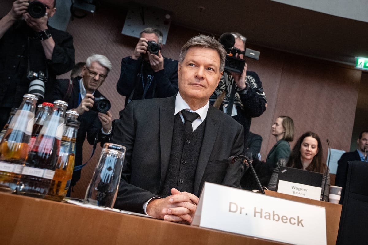 War Habecks Atomprüfung wirklich ergebnisoffen?