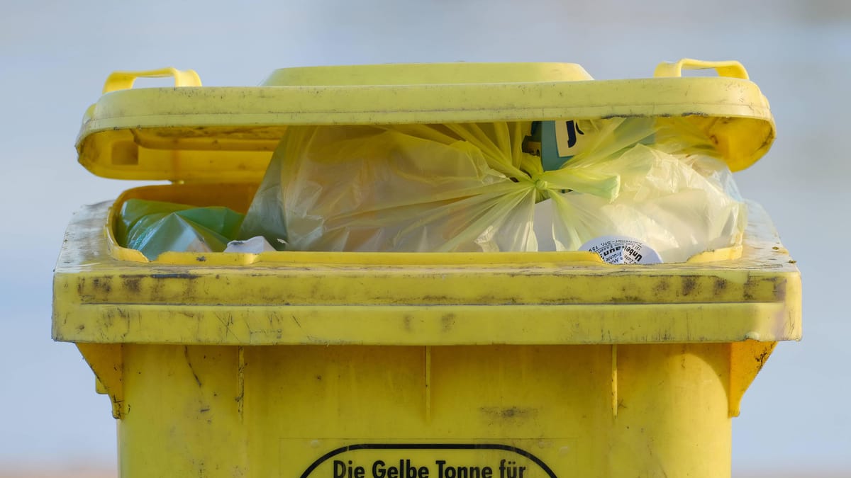 Die Joghurtsteuer: Warum neue Abgaben die Lebensmittelpreise anheizen