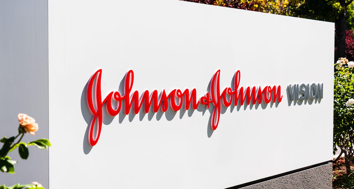 Milliarden für Wachstum: Johnson & Johnsons riskanter Expansionskurs