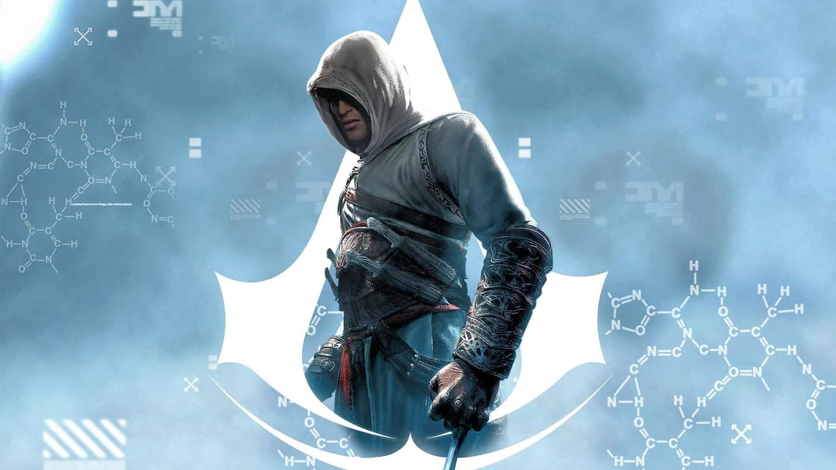 Assassin’s Creed unter neuer Flagge? Tencent greift nach Ubisoft