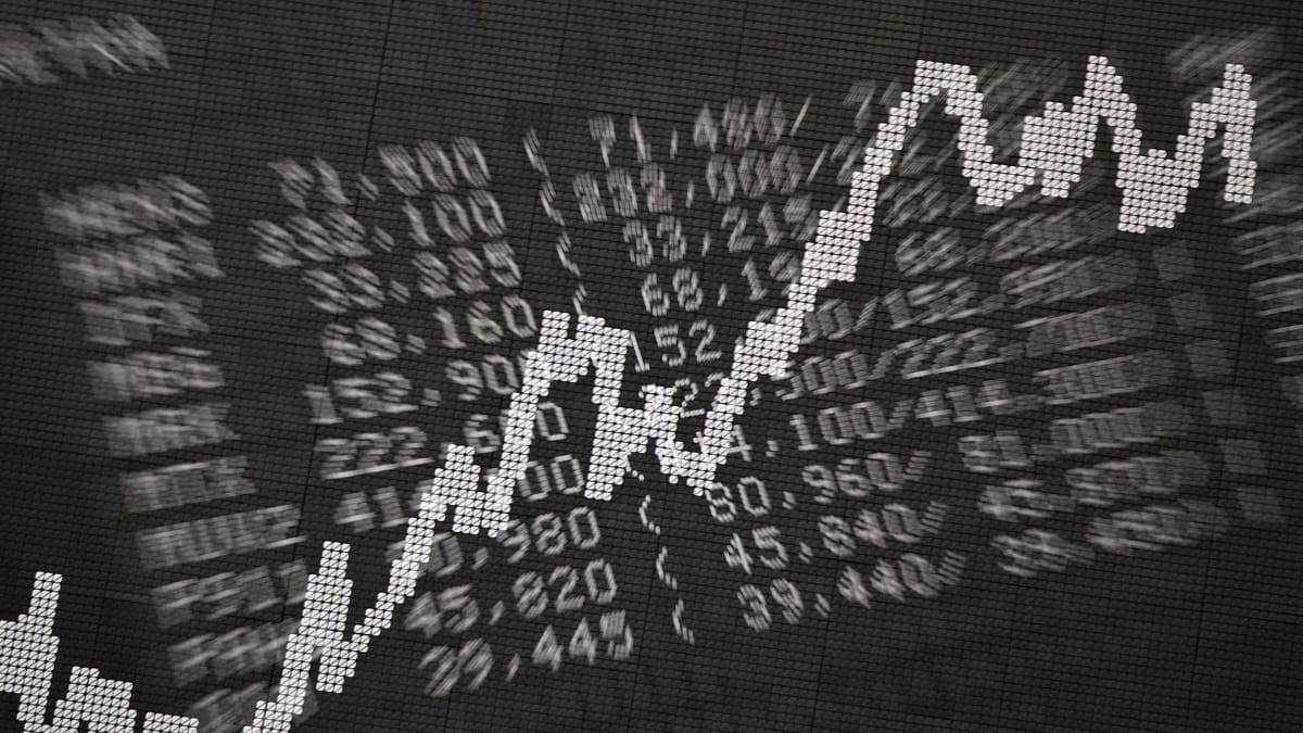 DAX-Verlierer 2024: Welche Aktien jetzt eine zweite Chance verdienen