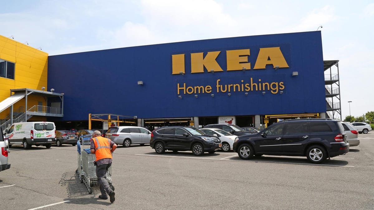 Alte Ikea-Möbel: Wie Massenware zum Rendite-Knaller wird