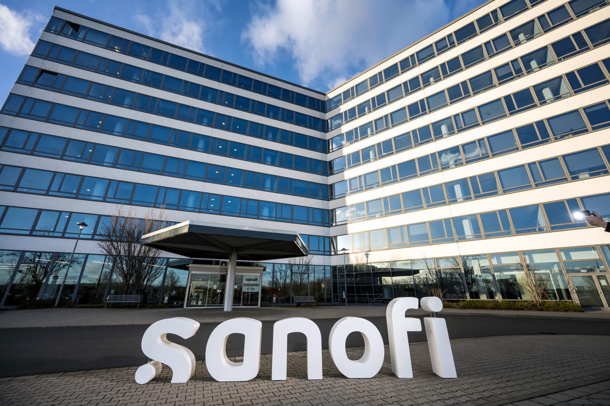 Forschung kostet – aber Sanofi setzt lieber auf Aktienrückkäufe