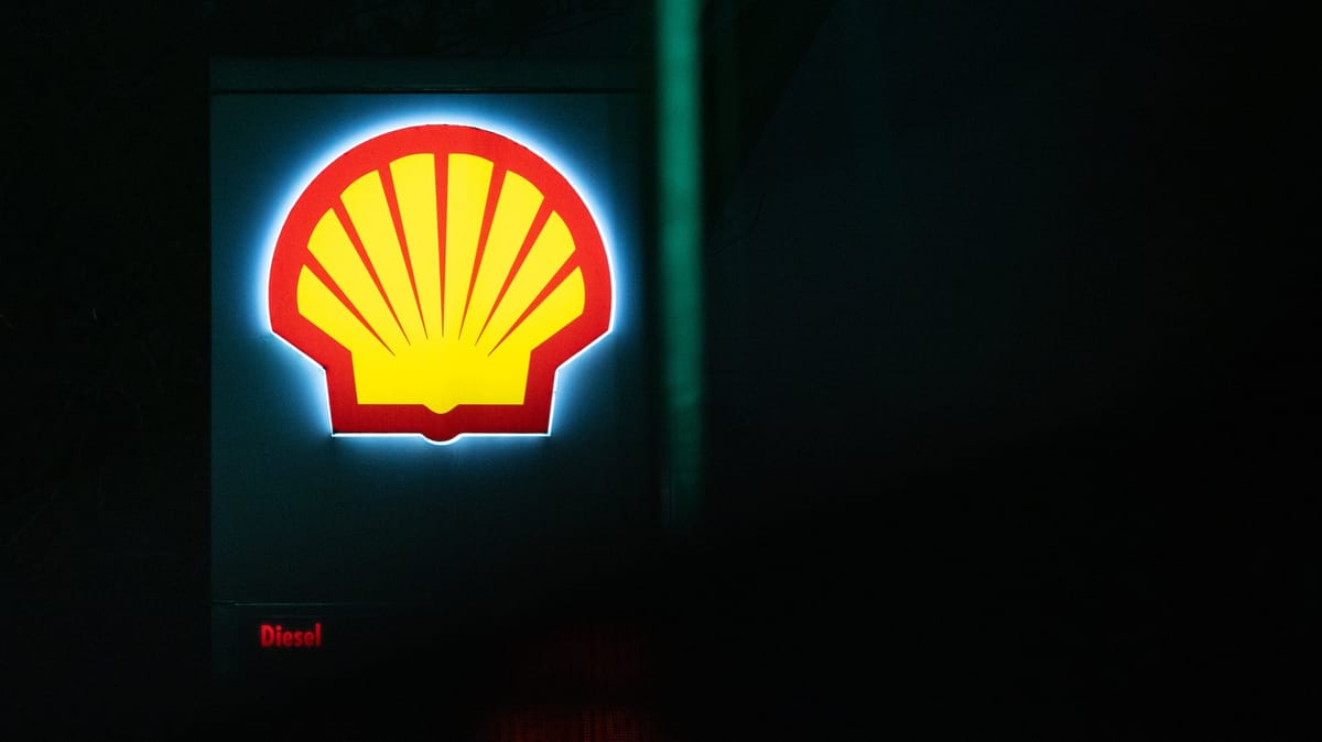 Shell im Gewinnschwund: Warum der Ölkonzern nicht mehr verdient