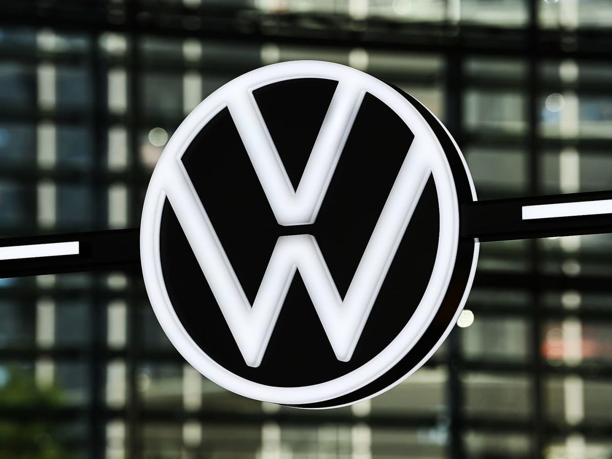 35.000 Arbeitsplätze gestrichen: So will VW wieder an die Spitze