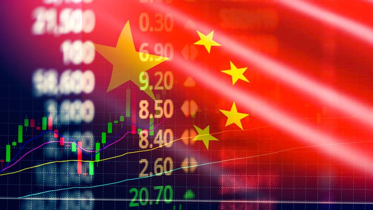 Chinas Aktienboom: Investoren zurück, Risiken bleiben