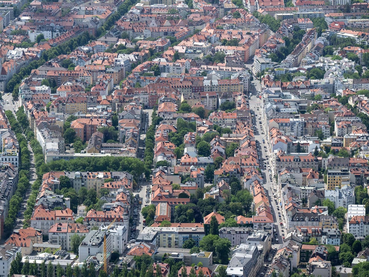 Immobilienboom? Fehlanzeige! Markt bleibt fragil