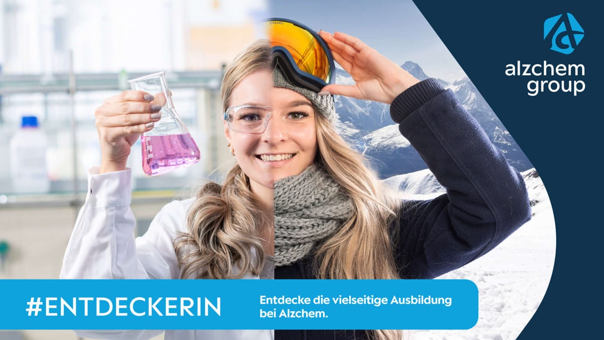 AlzChem auf Wachstumskurs – Kann der Spezialchemiekonzern den Erfolg fortsetzen?