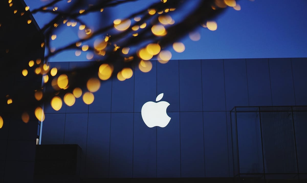 Apple unter Druck: Investoren fordern Ende der DEI-Programme