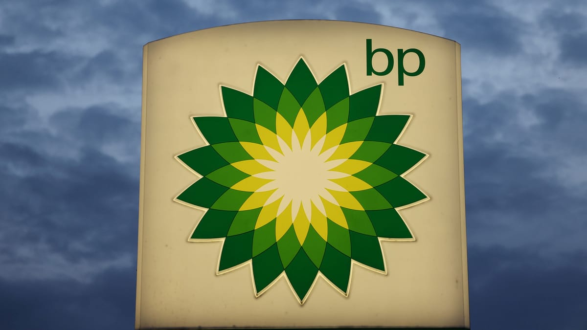 BP unter Druck: Investoren fordern Abstimmung über Klimastrategie